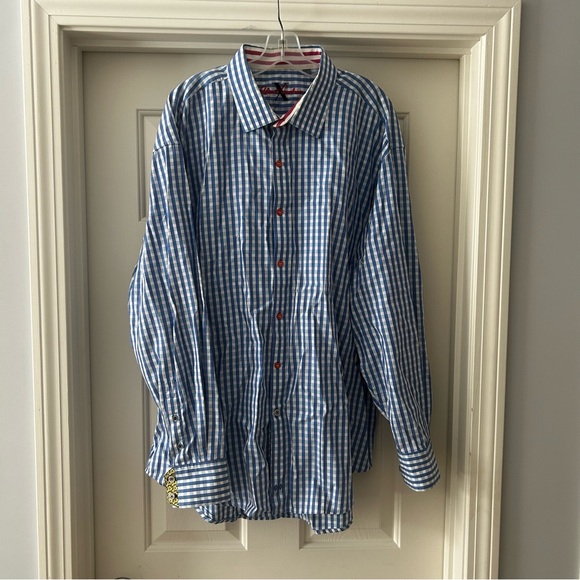 Robert Graham X - Picture 7 of 8